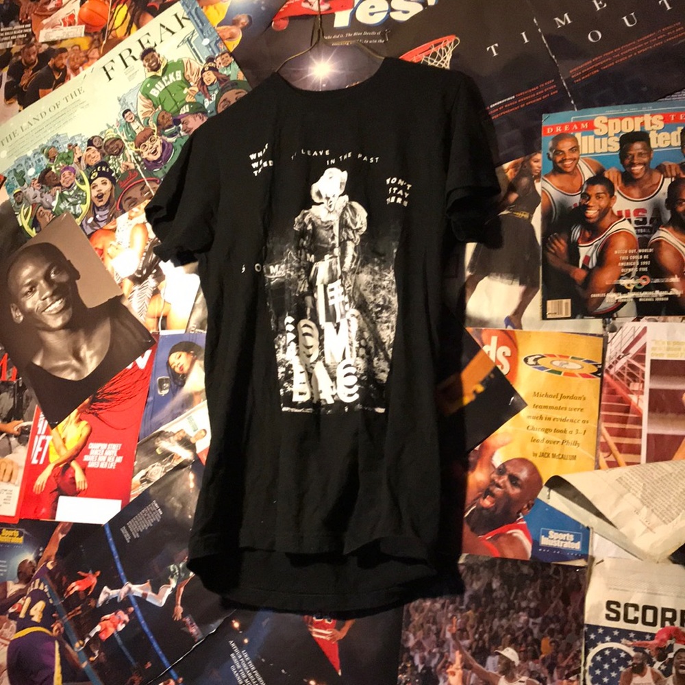 IT shirt